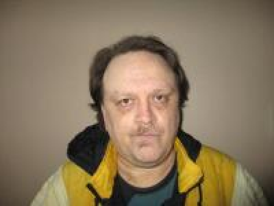 Wayne Christopher Conley a registered Sex Offender of California