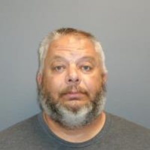 Wayne Allen Countryman a registered Sex Offender of California
