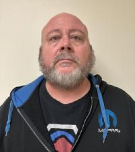 Wayne J Denton a registered Sex Offender of California