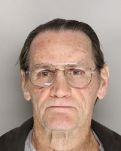 Wayne Fancher a registered Sex Offender of California