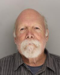 Wayne Martin Forrest a registered Sex Offender of California