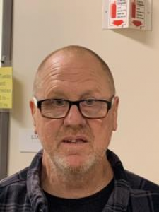 Wayne Harry Foster a registered Sex Offender of California