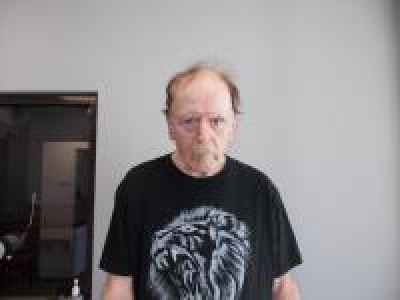 Wayne Paul Freeman a registered Sex Offender of California
