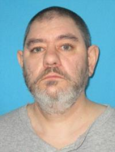 Wayne Michael Glazzard a registered Sex Offender of California