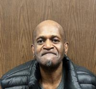 Wayne Bernard Lafayette a registered Sex Offender of California