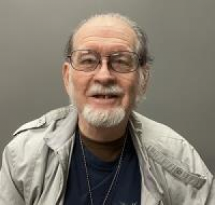 Wayne Desmond Leathers a registered Sex Offender of California