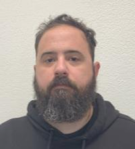 Wayne Joseph Martin Jr a registered Sex Offender of California