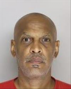 Wayne Lee Mcconico II a registered Sex Offender of California