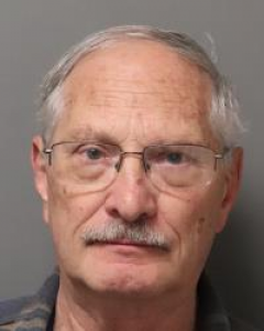 Wayne C Mock a registered Sex Offender of California
