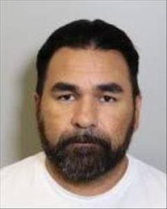 Wayne Fortunato Montoya Jr a registered Sex Offender of California