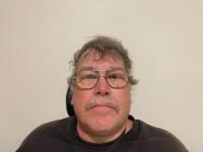 Wayne David Petty a registered Sex Offender of California