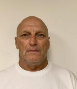 Wayne Gerald Phillips a registered Sex Offender of California
