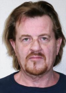 Wayne Playforth a registered Sex Offender of California
