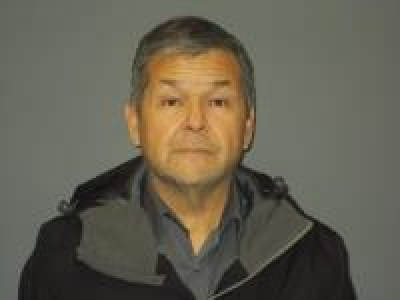 Wayne Mervin Rhoades a registered Sex Offender of California