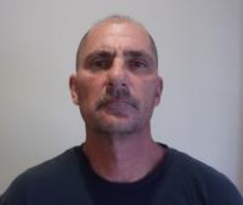 Wayne Robert Simpson a registered Sex Offender of California