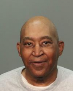Wayne Jerome Smith a registered Sex Offender of California