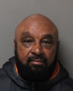 Wayne Everett Tyson a registered Sex Offender of California