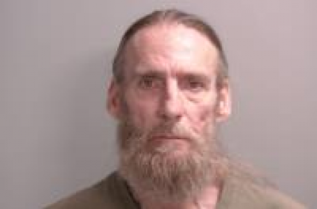 Wayne Wyatt a registered Sex Offender of California