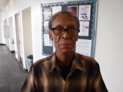 Webster Salasker Lucas a registered Sex Offender of California