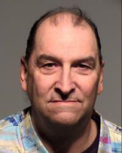 Webster Patton a registered Sex Offender of California