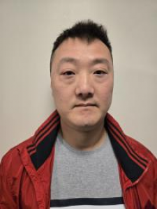 Wei Lin a registered Sex Offender of California