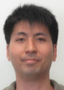 Wei Jen Yu a registered Sex Offender of California