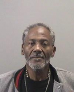 Wendall Jones a registered Sex Offender of California