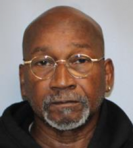 Wendell Battle a registered Sex Offender of California