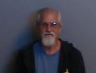Wendell Andrew Elsea a registered Sex Offender of California