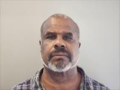 Wendell Kurt Washington a registered Sex Offender of California