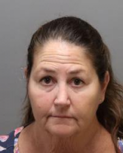 Wendy Denise Clabeaux a registered Sex Offender of California