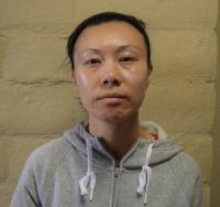 Wenyi Xu a registered Sex Offender of California