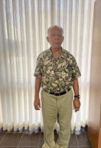 Wesley E Carter a registered Sex Offender of California