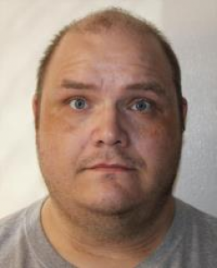 Wesley Scott Duggins a registered Sex Offender of California