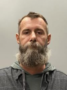 Wesley Ross Finch a registered Sex Offender of California