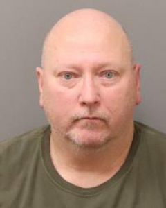 Wesley Eugene Hatten a registered Sex Offender of California