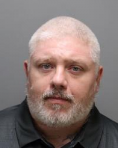 Wesley James Hight a registered Sex Offender of California