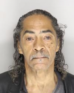Wesley Charles Howell a registered Sex Offender of California