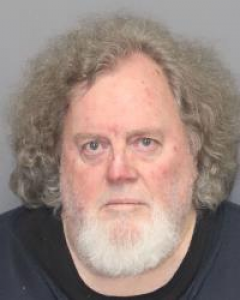 Wesley Gerald Humpston a registered Sex Offender of California