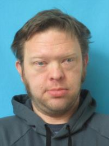 Wesley Earl Olson a registered Sex Offender of California