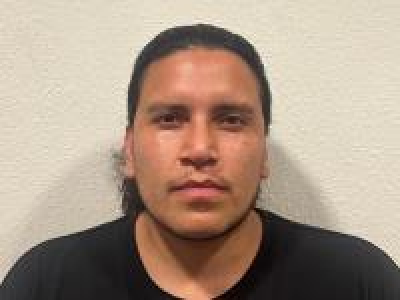 Wesley Romero a registered Sex Offender of California