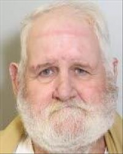 Wesley Ray Rushing a registered Sex Offender of California
