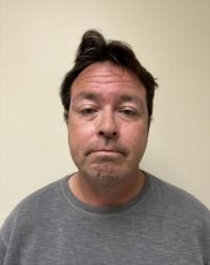 Wesley Taylor Sterrett a registered Sex Offender of California