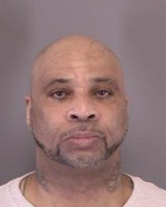 Wesley Maurice Troupe a registered Sex Offender of California