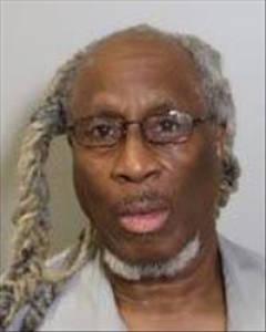 Wesley Eugene Washington a registered Sex Offender of California