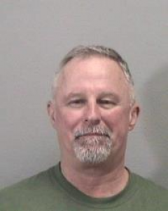 Wesley Wayne Wilson a registered Sex Offender of California