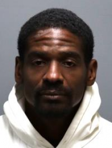 Wesley Roy Woods a registered Sex Offender of California