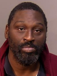 Wienzel Emanuel Sterlin a registered Sex Offender of California