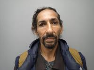 Wilbert Granger III a registered Sex Offender of California