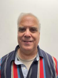 Wilbert Richard Riera a registered Sex Offender of California